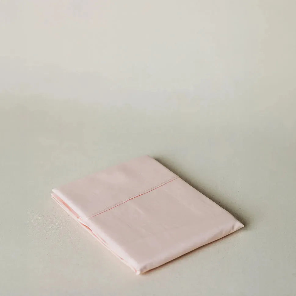 300tc Cotton Sateen Euro Pillowcase