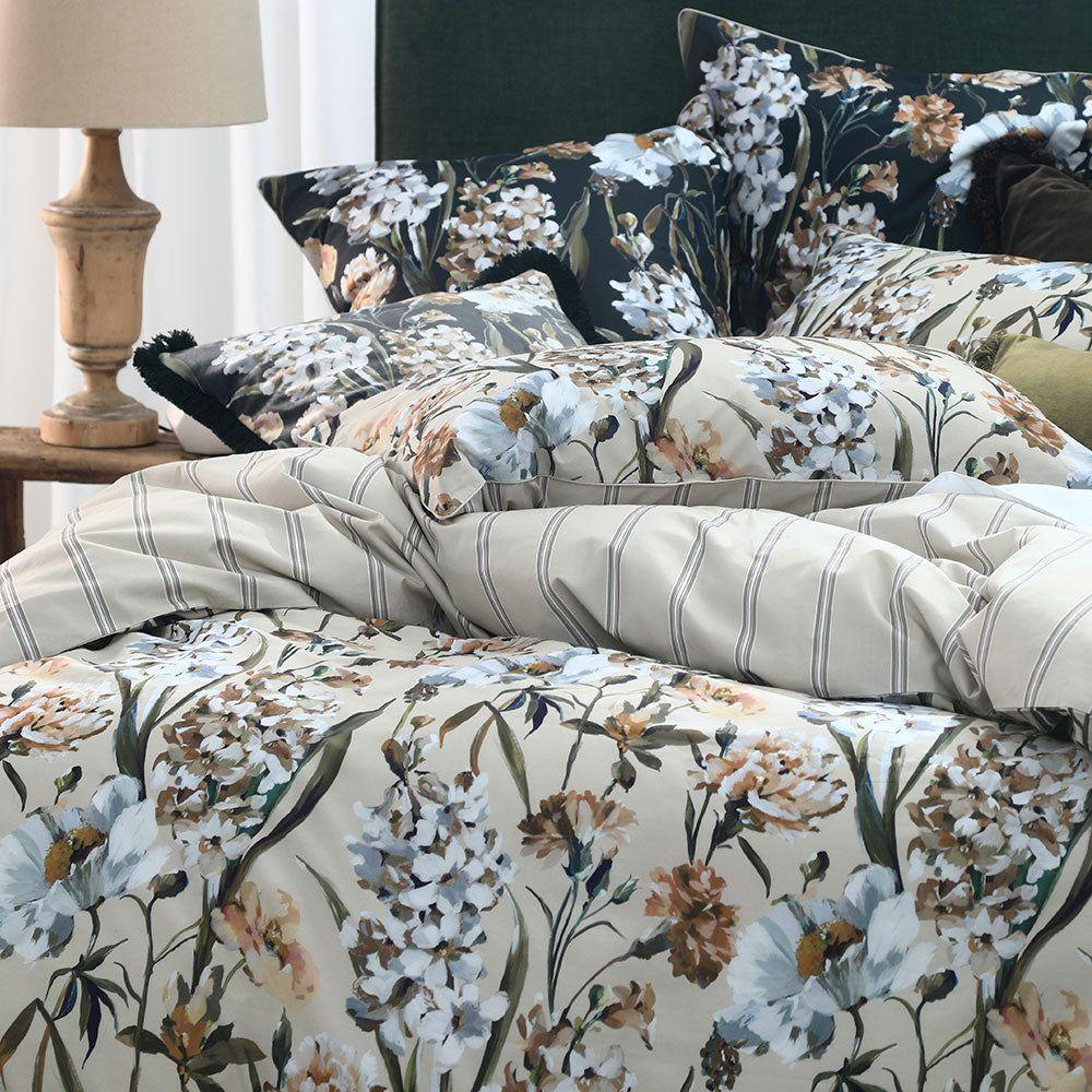 Lucinda Duvet Cover Set