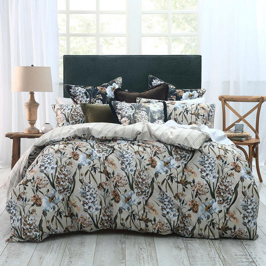 Lucinda Duvet Cover Set
