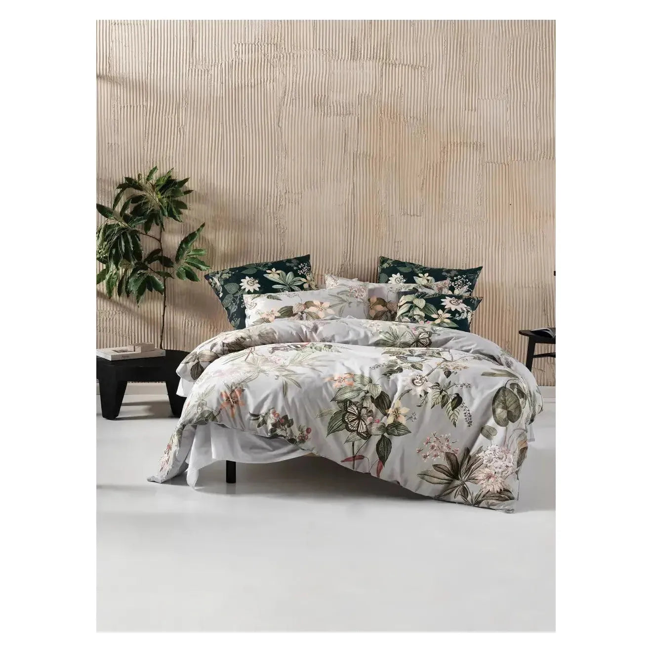 Bolero Duvet Cover Set