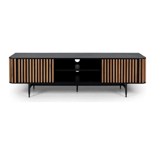 Linea Entertainment Unit