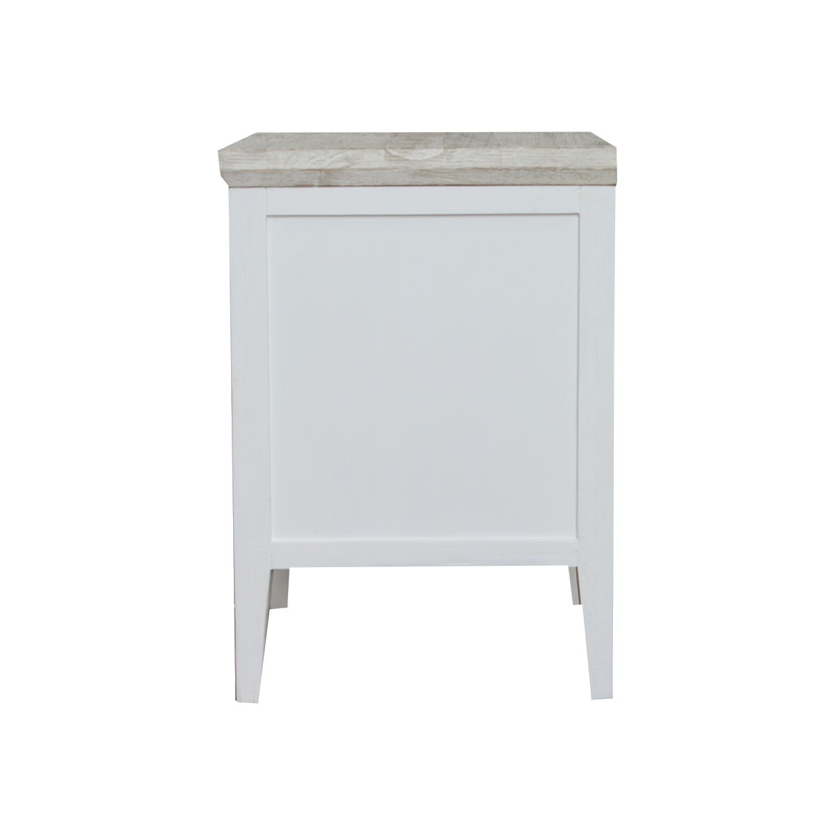 Waihi 2-Drawer Bedside
