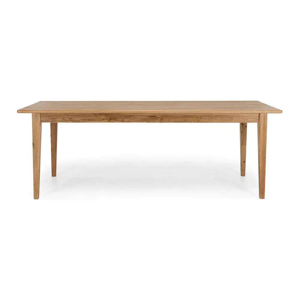 Tuscan Dining Table