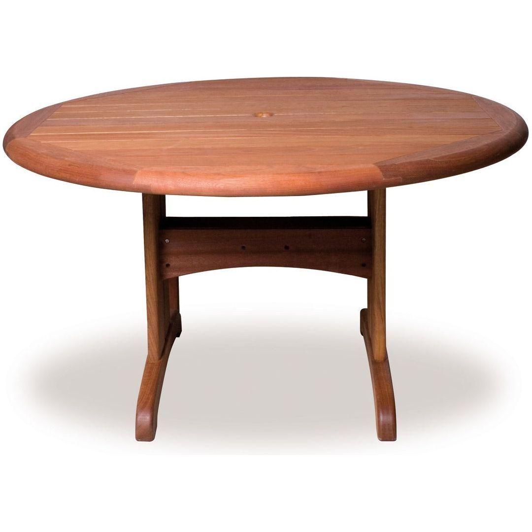 Eden 1300 Round Outdoor Table