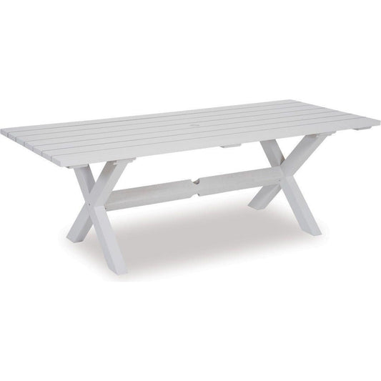 Bali 2200 Oblong Outdoor Table