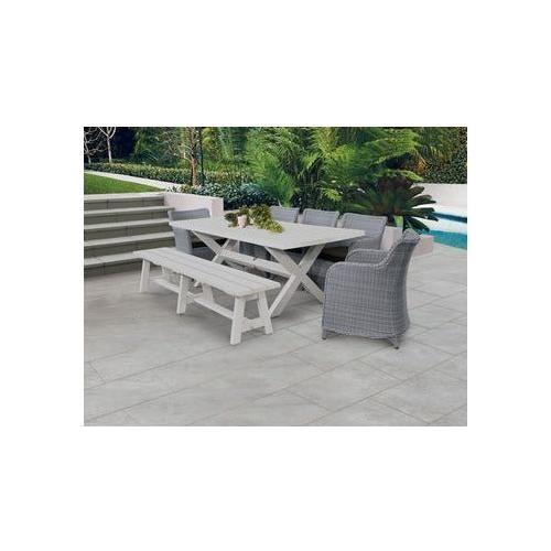 Bali 2200 Oblong Outdoor Table