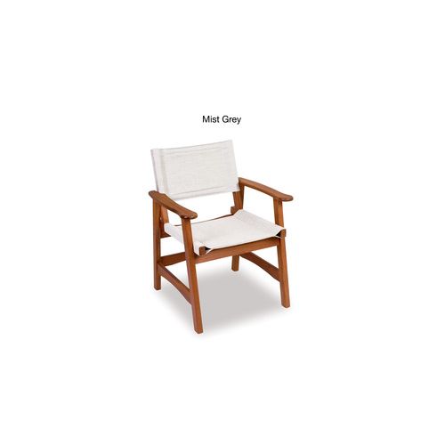 Eden 1800 Outdoor 9-pce Setting