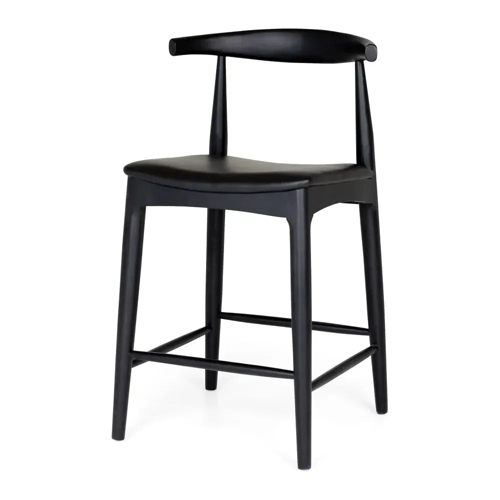 Elbow Barstool