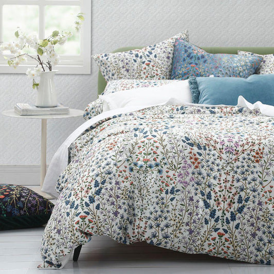 Hattie Duvet Cover Set