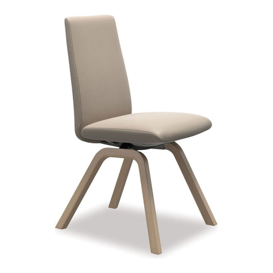 Laurel Dining Chair - Low Back