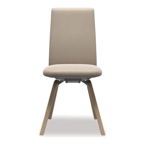 Laurel Dining Chair - Low Back