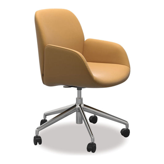 Bay Office Chair - Low Back