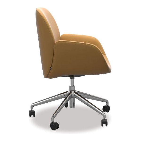 Bay Office Chair - Low Back