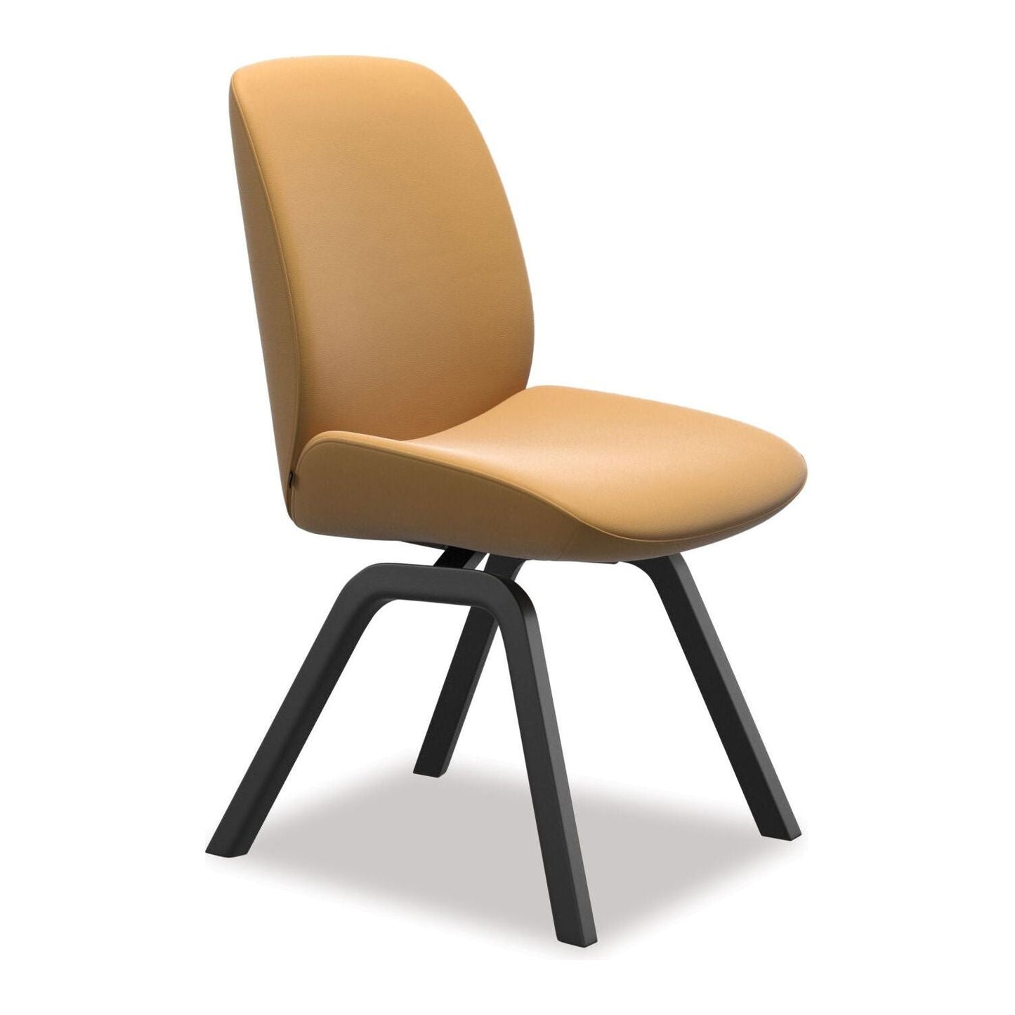 Bay Dining Chair - Low Back