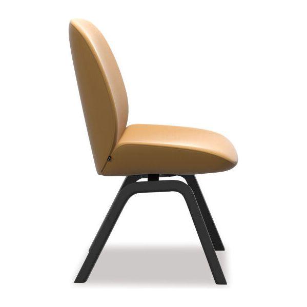 Bay Dining Chair - Low Back