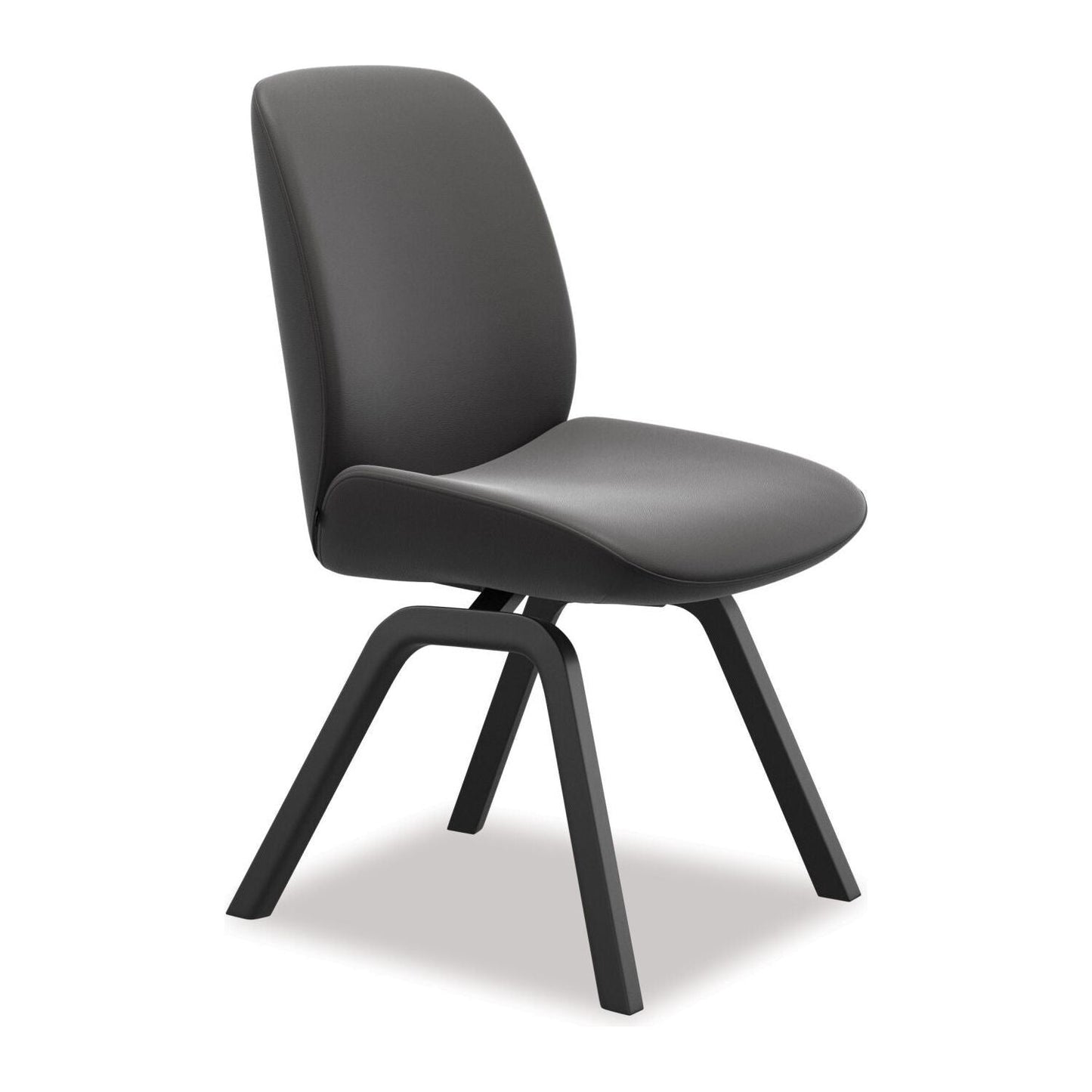Bay Dining Chair - Low Back