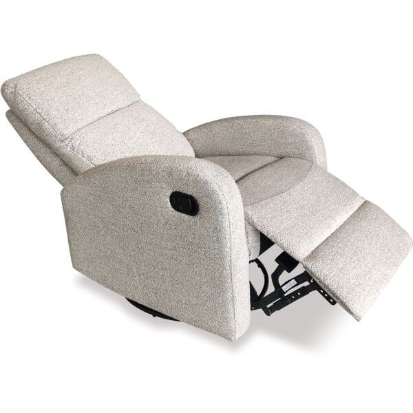 Pukki Swivel Recliner