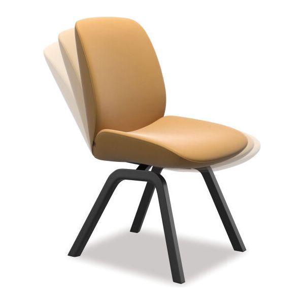 Bay Dining Chair - Low Back