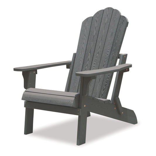 Alfresco Cape Cod Folding Outdoor Chair