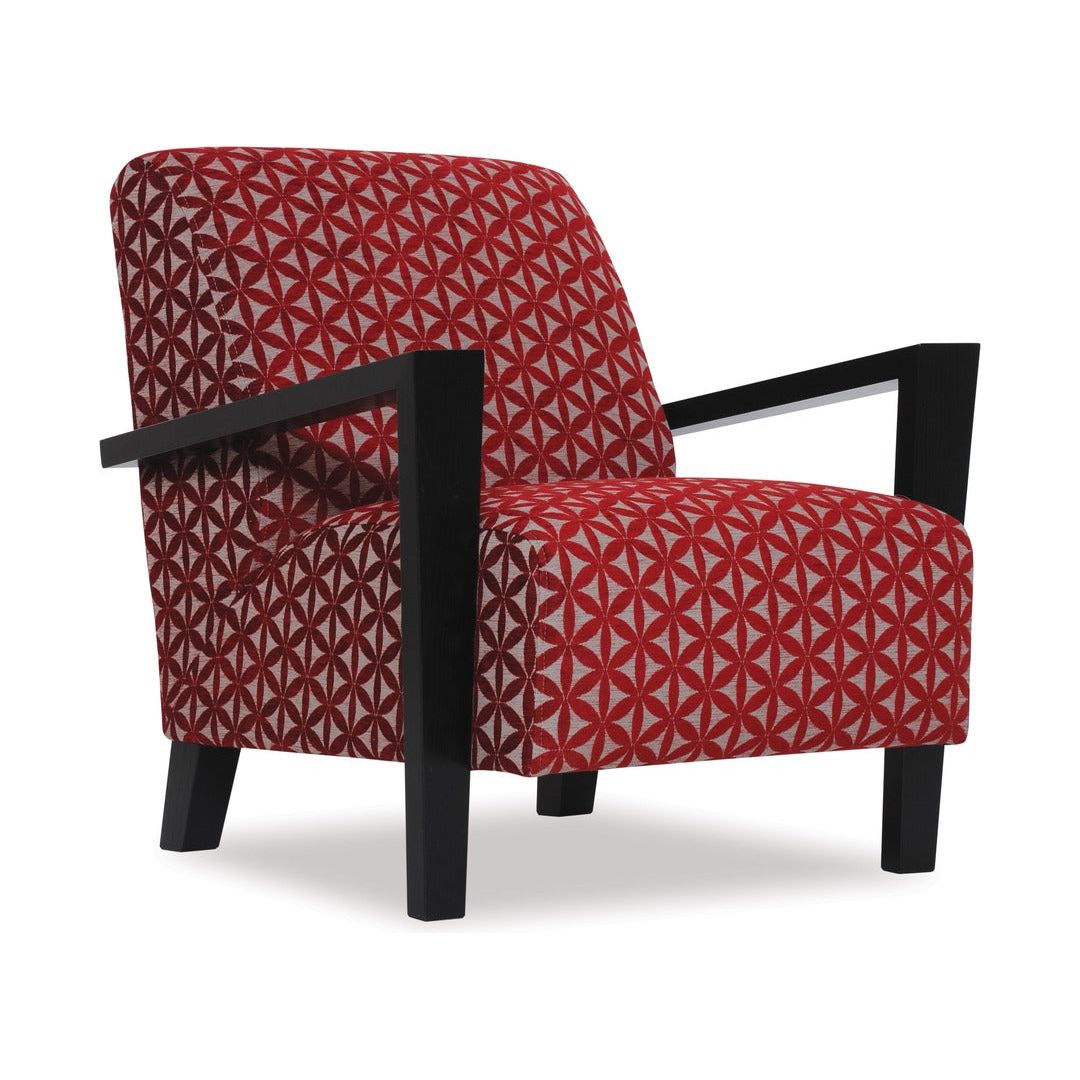 Abalone Armchair