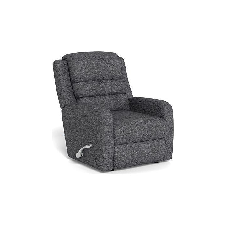 Adam Rocker Recliner - Fabric
