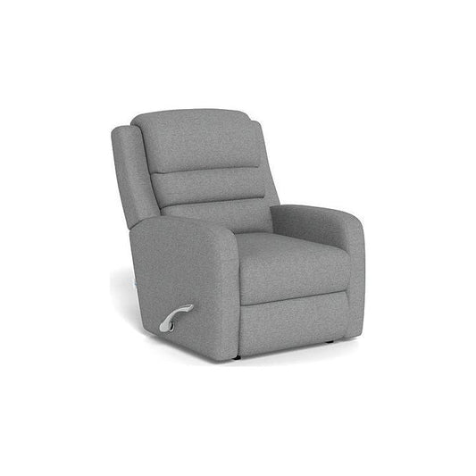 Adam Rocker Recliner - Fabric
