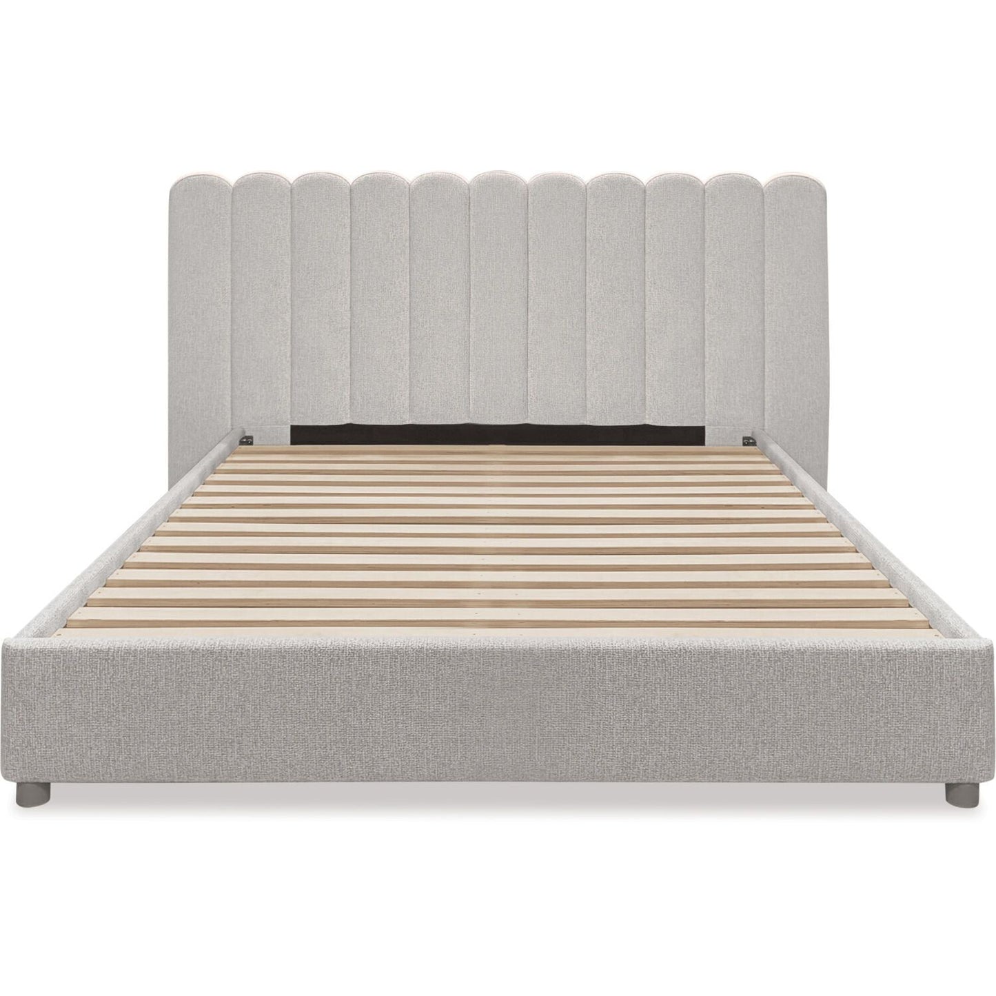 Alexandra Slat Bed Frame