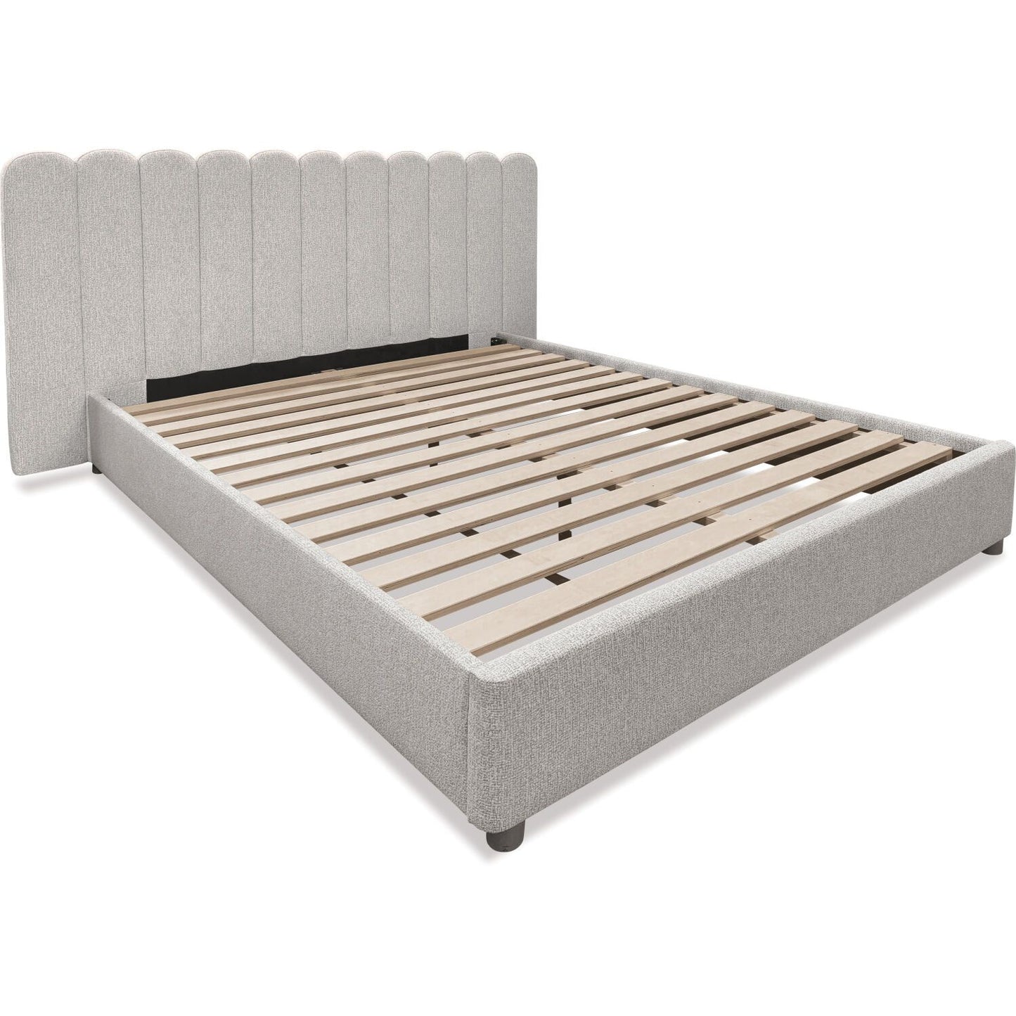 Alexandra Slat Bed Frame
