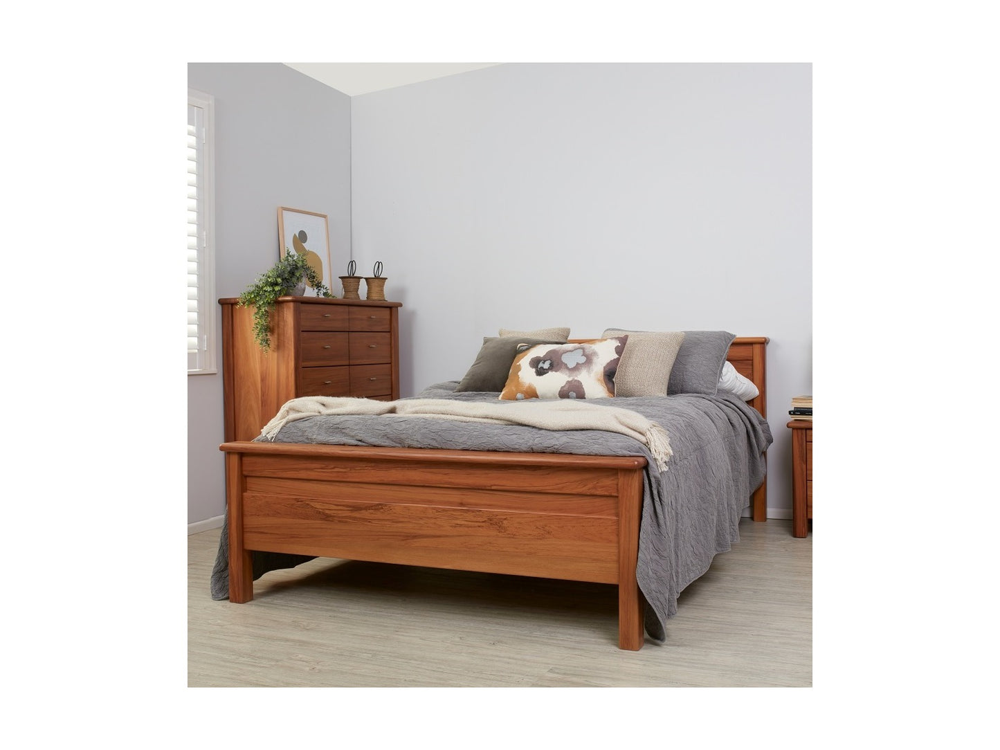Apollo Bed Frame