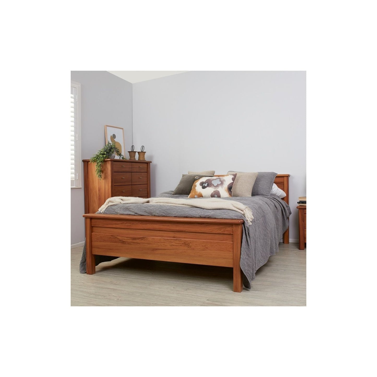 Apollo Bed Frame