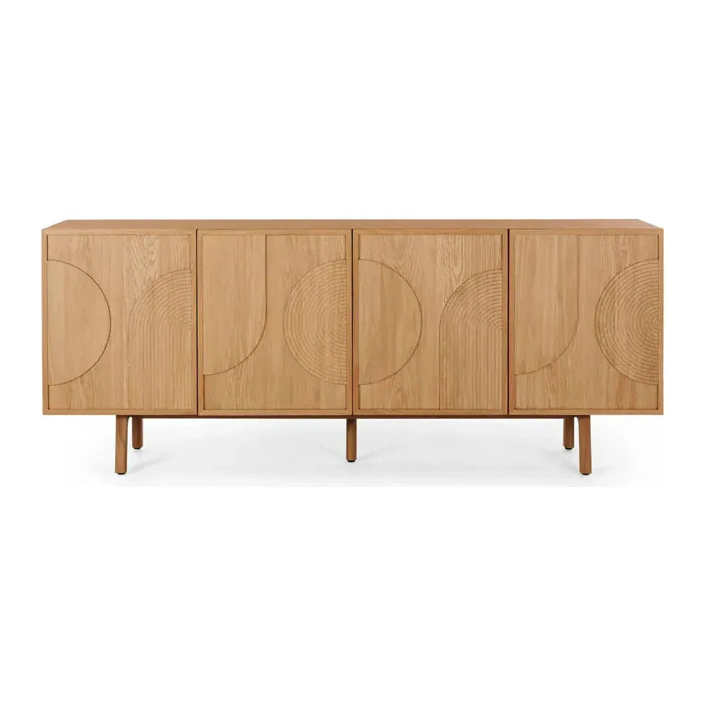 Arc Sideboard