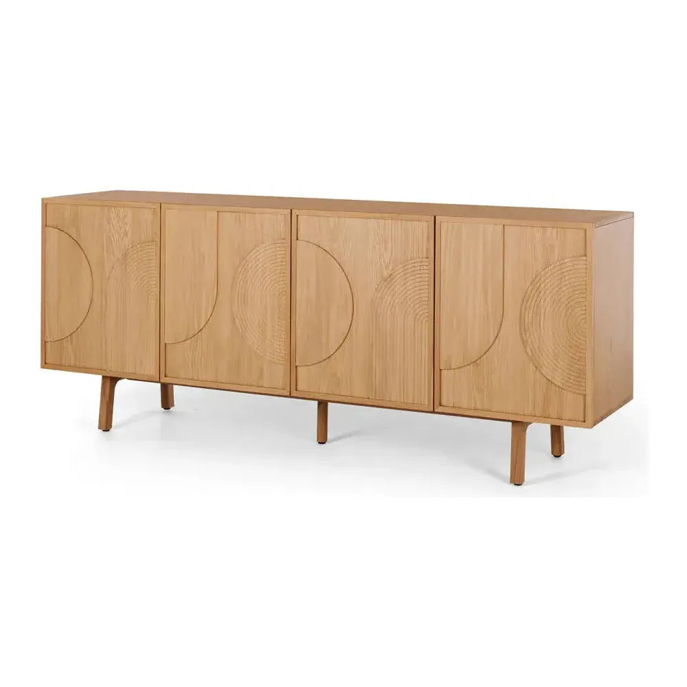 Arc Sideboard