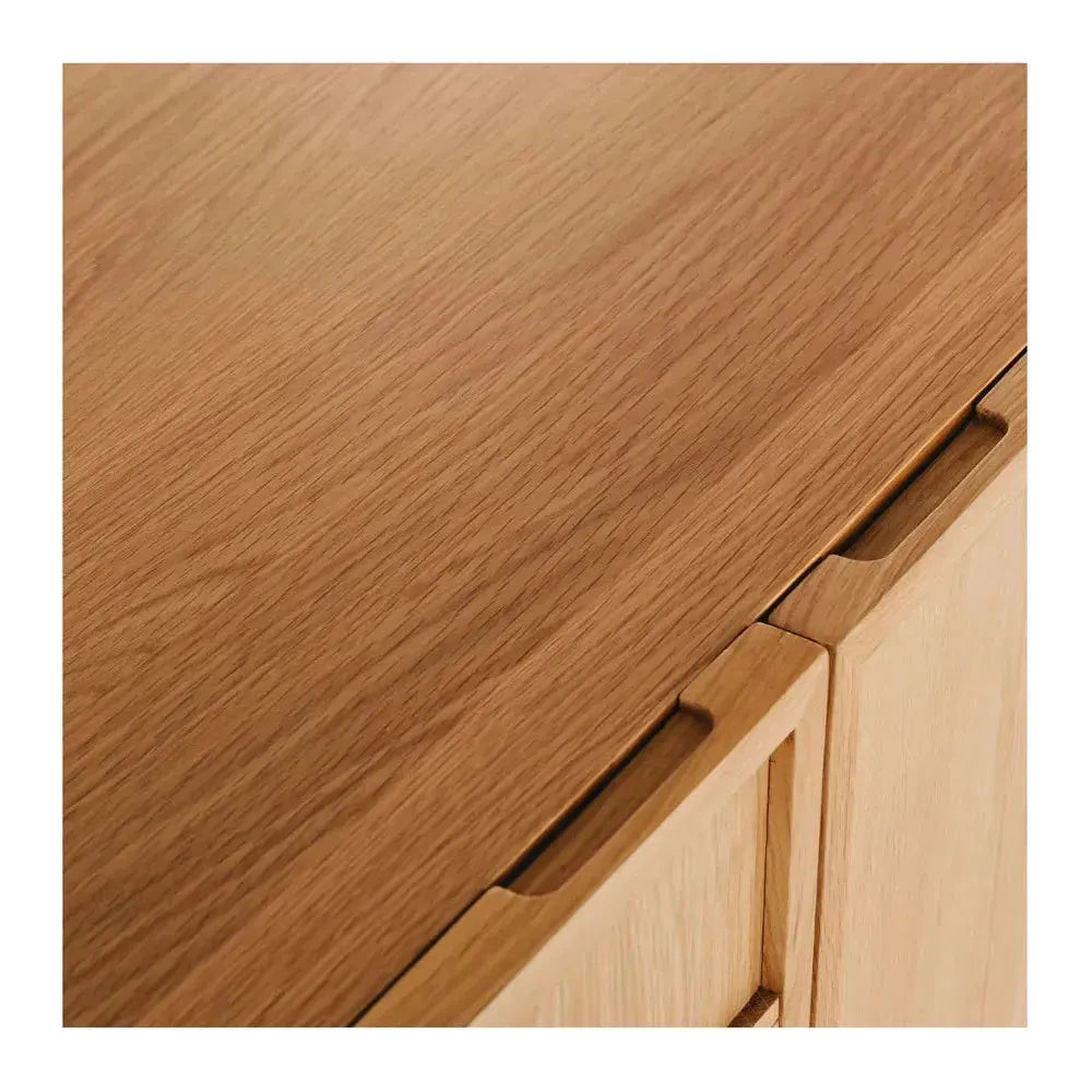 Arc Sideboard