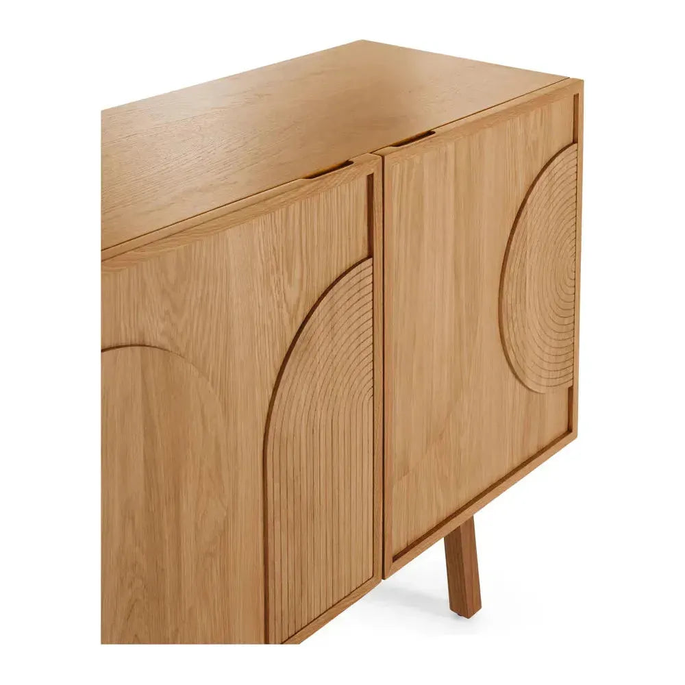 Arc Sideboard