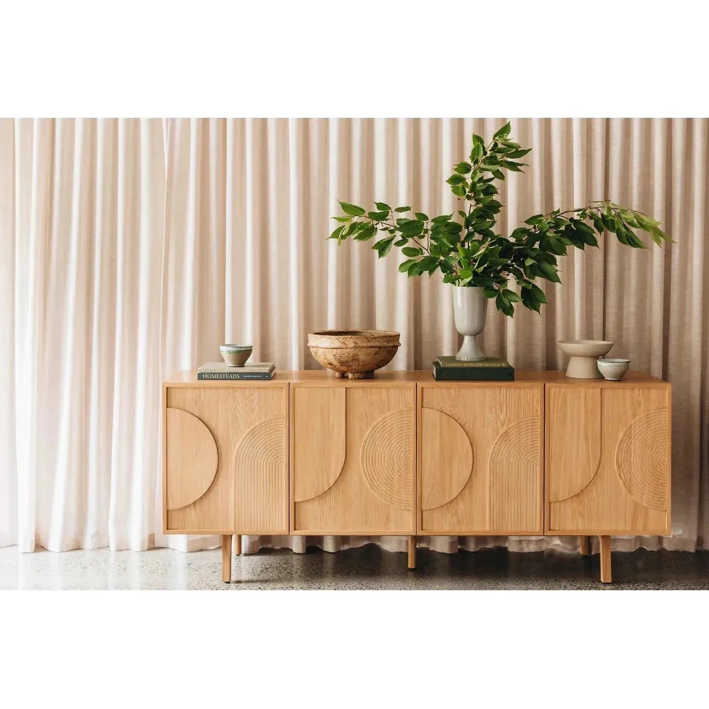 Arc Sideboard