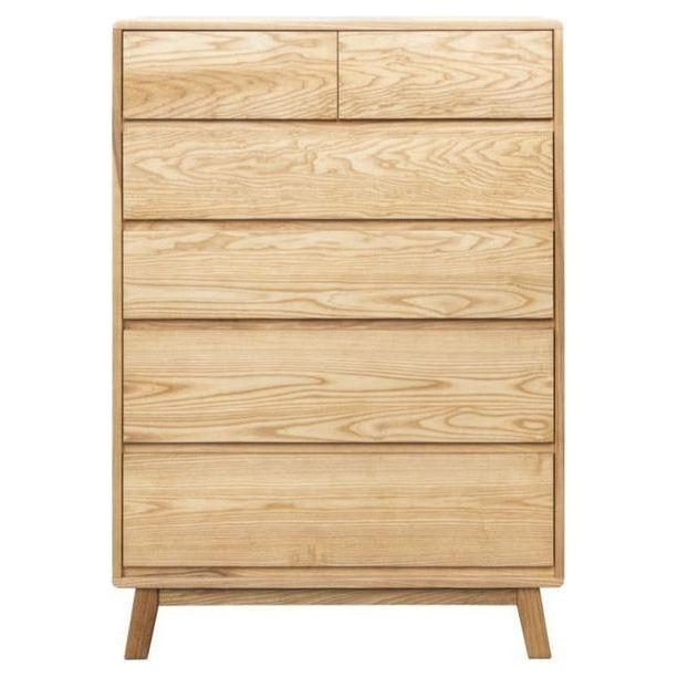 Arco 6-Drawer Chest