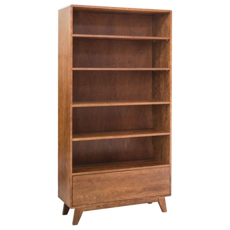 Arco Bookcase