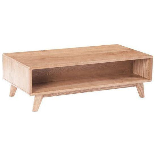Arco Storage Coffee Table