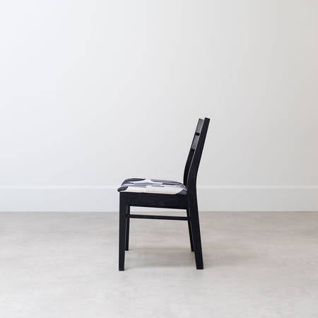 Arco Slat Back Dining Chair