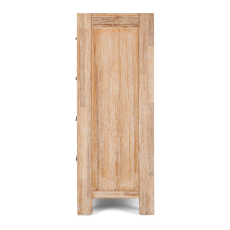 Arlo 4-Drawer Chest