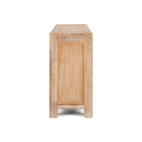 Arlo 6-Drawer Dresser