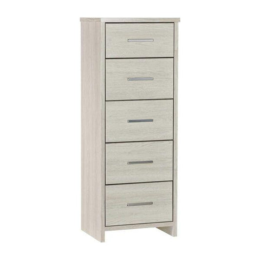 Atlas 5-Drawer Slimboy
