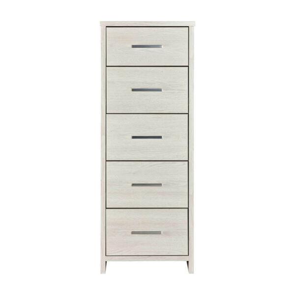 Atlas 5-Drawer Slimboy