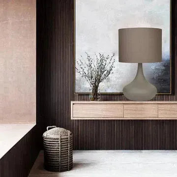 Atley Touch Table Lamp