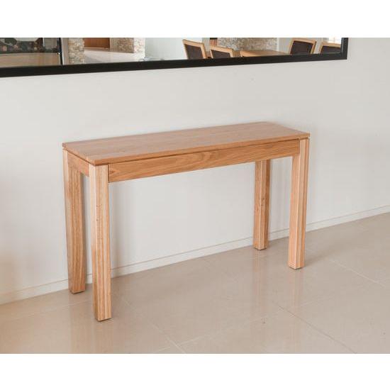 Attra 1400 Hall Table
