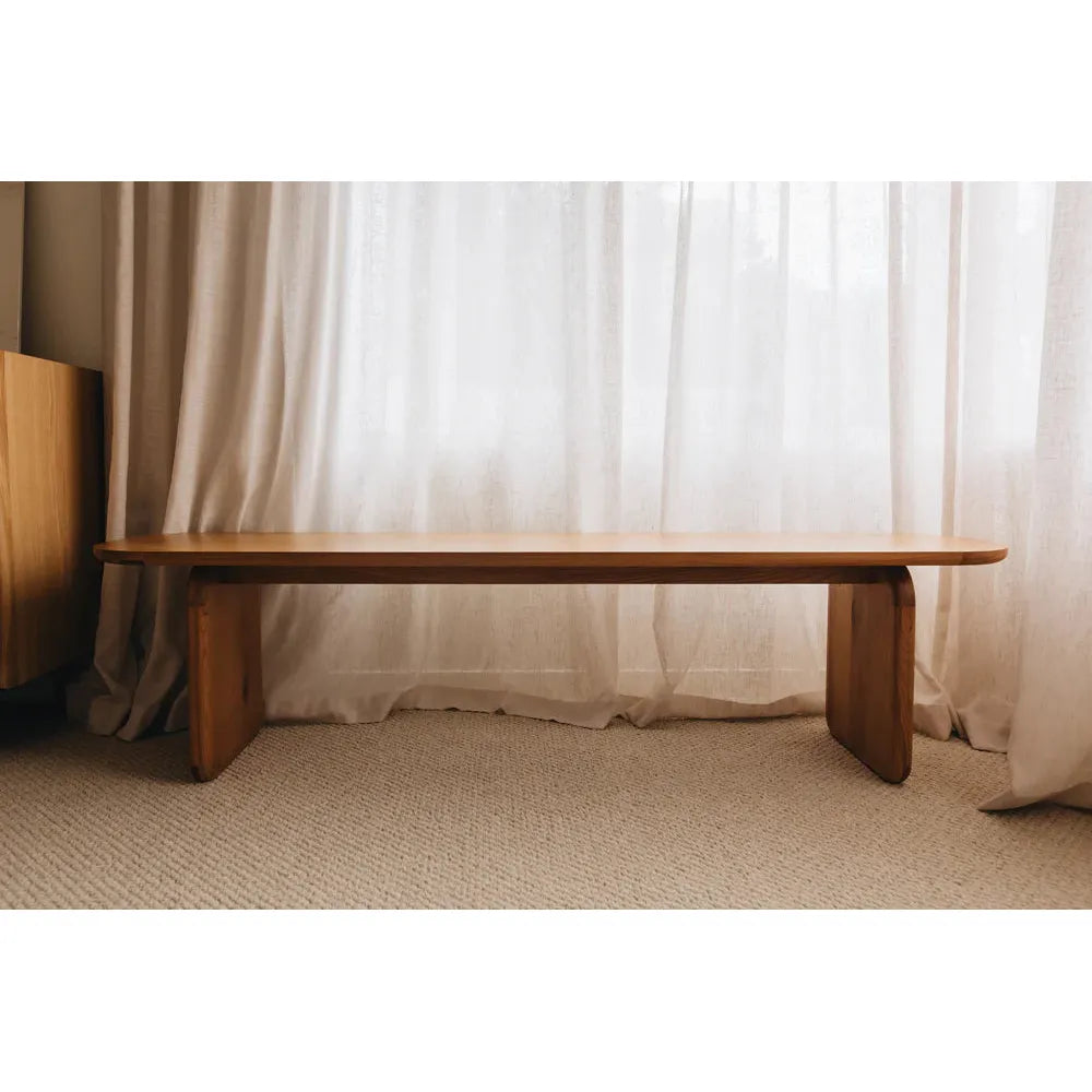 Panel Bench