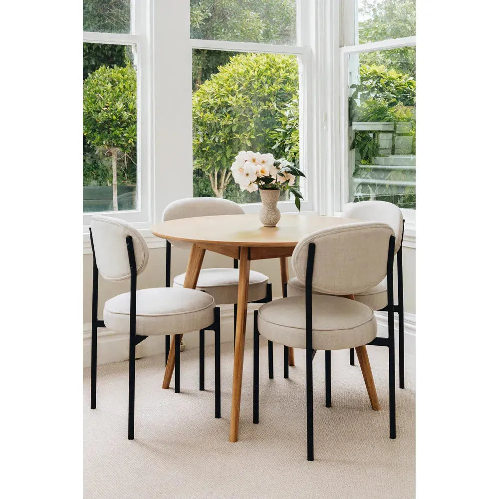 Harmony Dining Chair