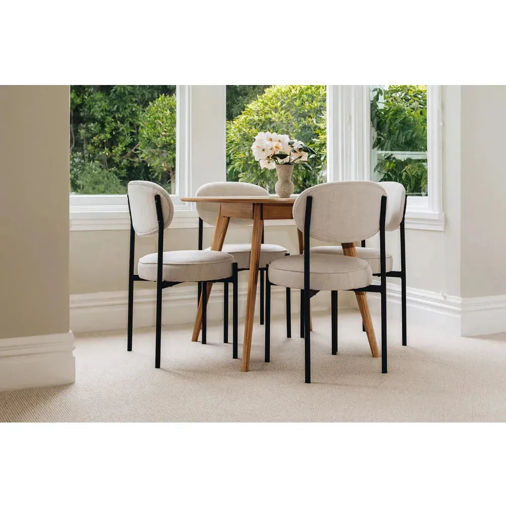 Harmony Dining Chair