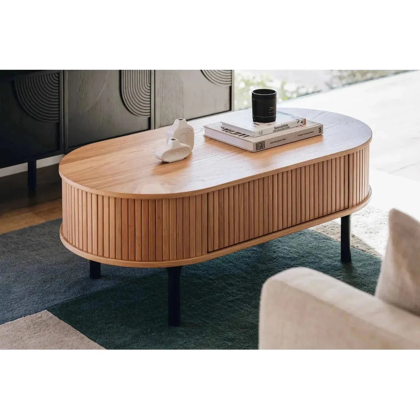 Palliser Coffee Table