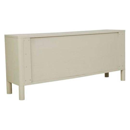 Oliver Fluted Buffet
